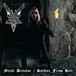 Devil Lee Rot : Metal Dictator - Soldier from Hell